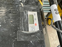 2019 altrad ldh800 bouwdroger - afbeelding 4 van  5