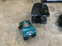 2019 ambrogio l15 deluxe robotmaaier - afbeelding 6 van  6