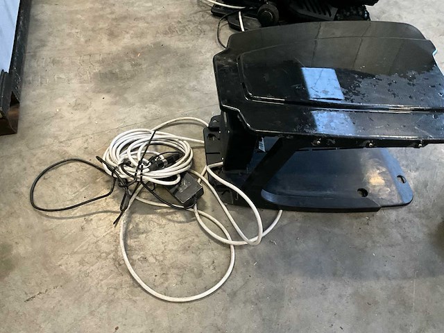 2019 ambrogio l15 deluxe robotmaaier - afbeelding 5 van  6