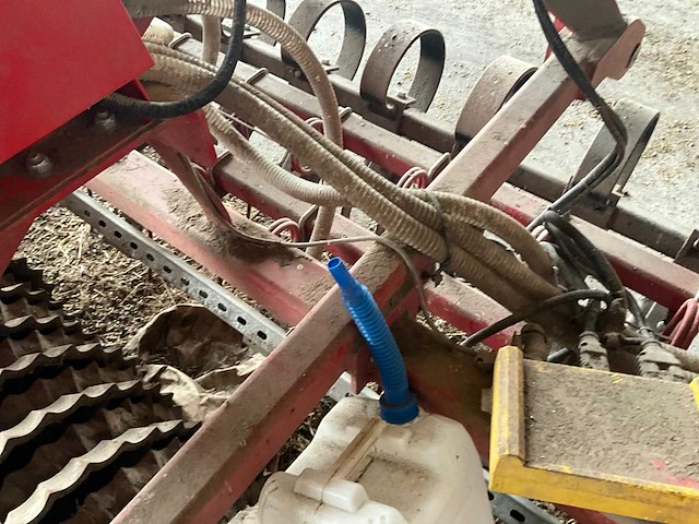 2019 apv ps300 m1 doorzaaimachine - afbeelding 2 van  12