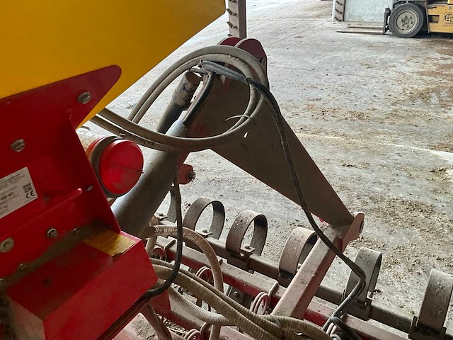 2019 apv ps300 m1 doorzaaimachine - afbeelding 4 van  12