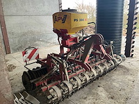 2019 apv ps300 m1 doorzaaimachine