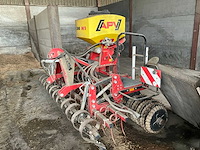 2019 apv ps300 m1 doorzaaimachine - afbeelding 6 van  12