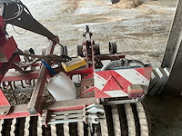 2019 apv ps300 m1 doorzaaimachine - afbeelding 9 van  12