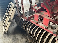 2019 apv ps300 m1 doorzaaimachine - afbeelding 10 van  12