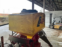 2019 apv ps300 m1 doorzaaimachine - afbeelding 11 van  12