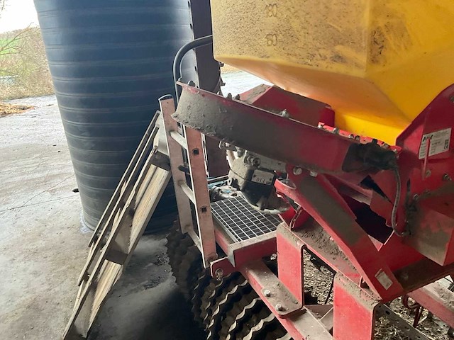 2019 apv ps300 m1 doorzaaimachine - afbeelding 12 van  12