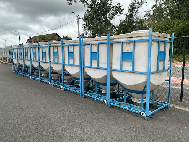 2019 astro silo - afbeelding 1 van  6