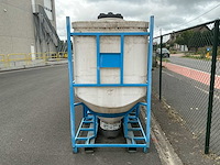 2019 astro silo - afbeelding 2 van  6