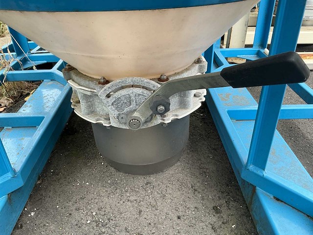 2019 astro silo - afbeelding 6 van  6