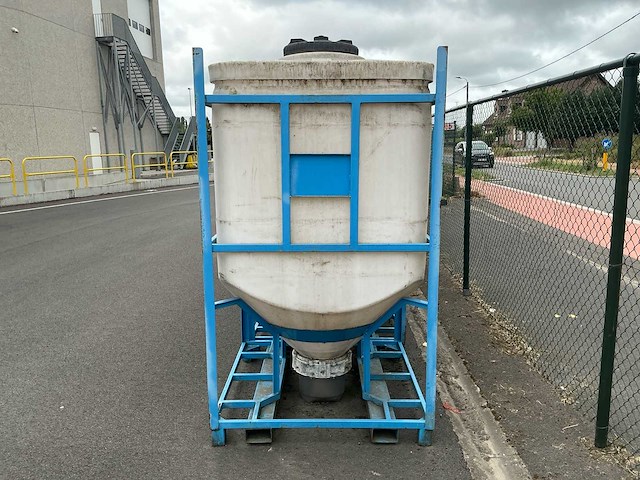 2019 astro silo - afbeelding 2 van  6