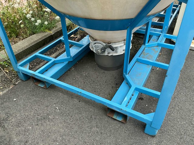 2019 astro silo - afbeelding 3 van  6