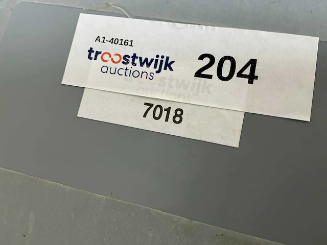 2019 atika profi 145s betonmolen 145l - afbeelding 7 van  7