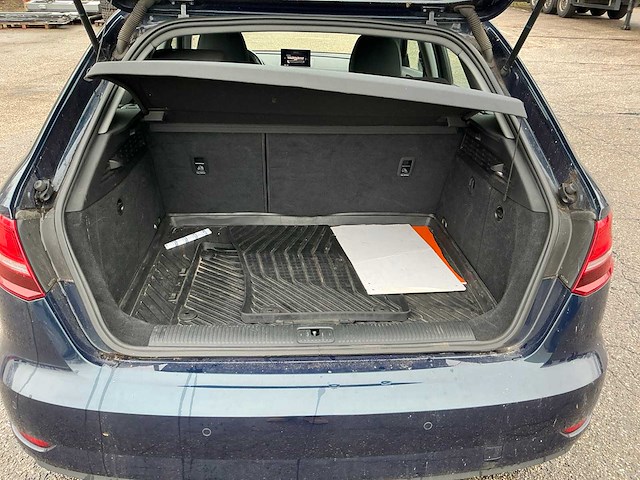 2019 audi a3 3.0 tdi - afbeelding 2 van  19