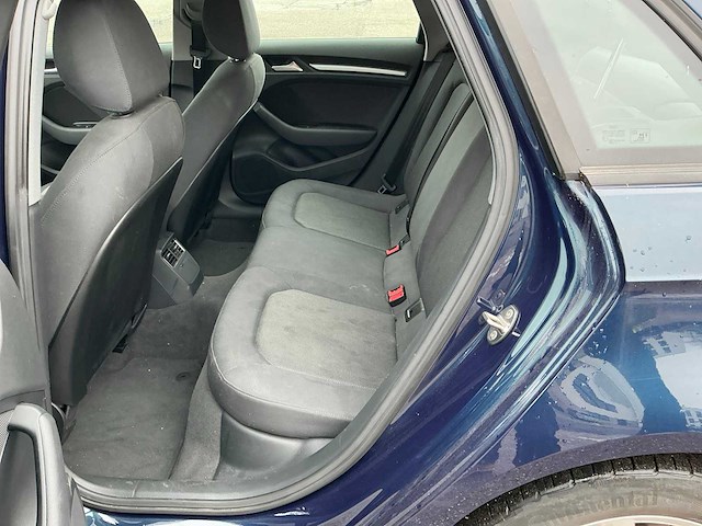 2019 audi a3 3.0 tdi - afbeelding 3 van  19