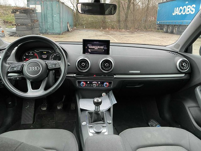2019 audi a3 3.0 tdi - afbeelding 4 van  19