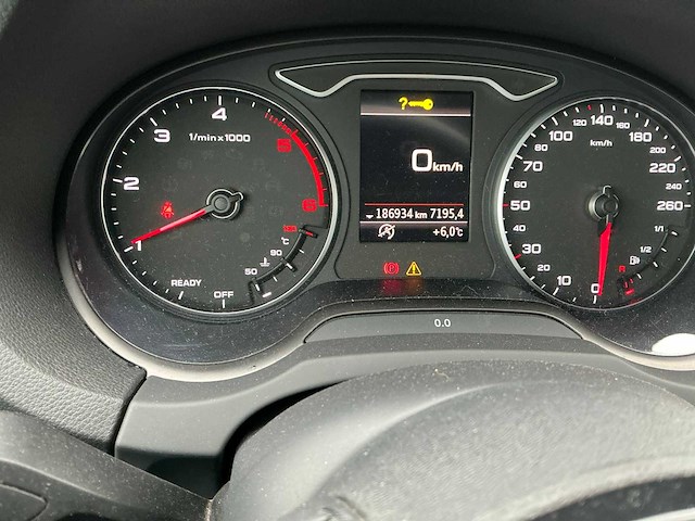 2019 audi a3 3.0 tdi - afbeelding 6 van  19