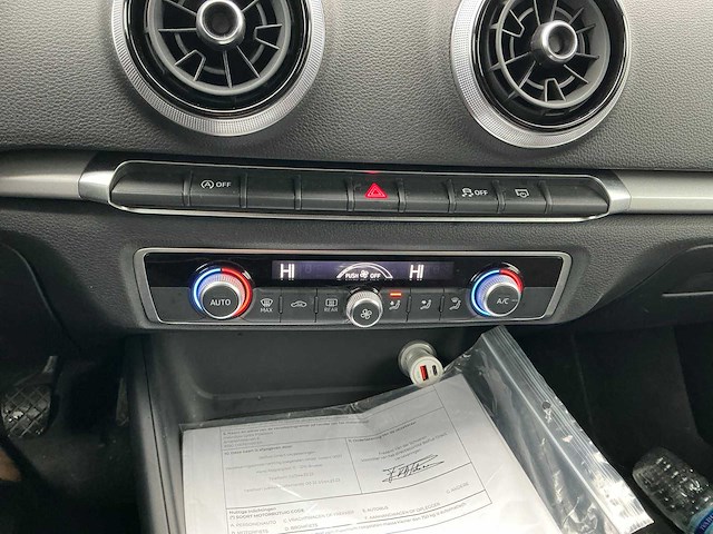 2019 audi a3 3.0 tdi - afbeelding 7 van  19