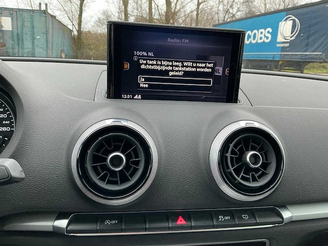 2019 audi a3 3.0 tdi - afbeelding 8 van  19