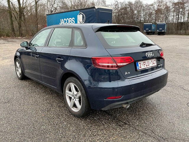 2019 audi a3 3.0 tdi - afbeelding 13 van  19