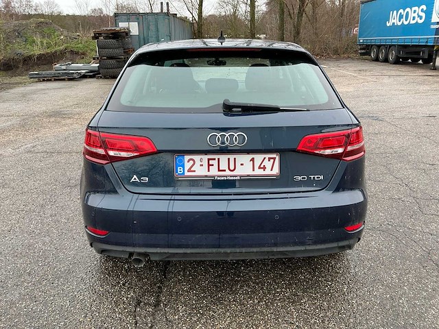 2019 audi a3 3.0 tdi - afbeelding 14 van  19