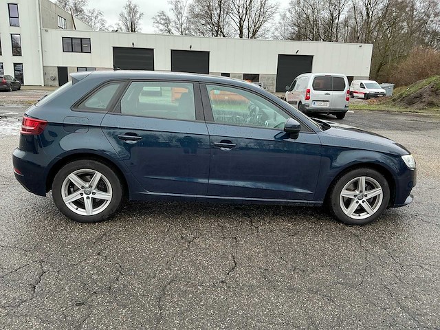 2019 audi a3 3.0 tdi - afbeelding 16 van  19