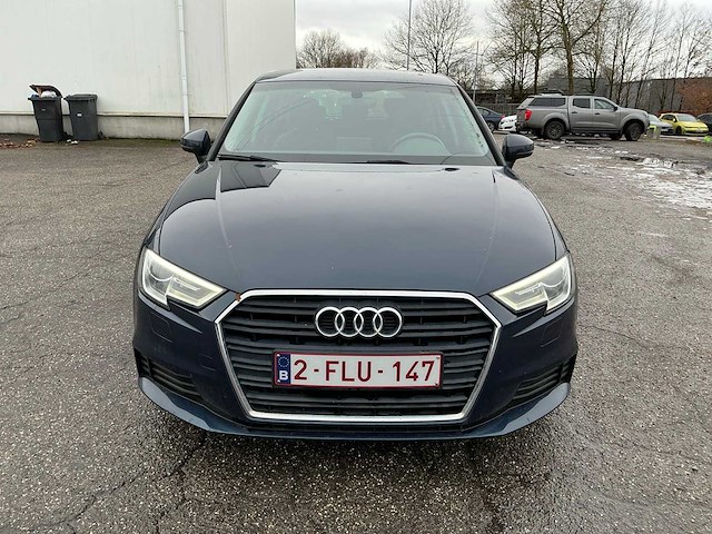 2019 audi a3 3.0 tdi - afbeelding 18 van  19