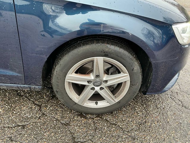 2019 audi a3 3.0 tdi - afbeelding 19 van  19