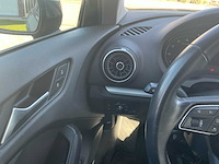 2019 audi a3 sportback personenautoú - afbeelding 25 van  32