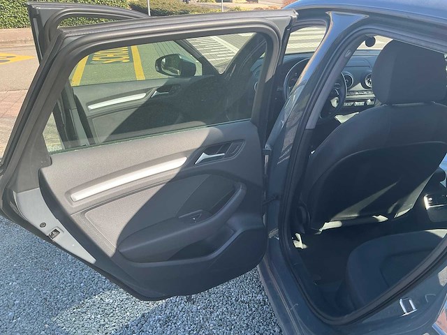 2019 audi a3 sportback personenautoú - afbeelding 5 van  32