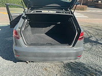 2019 audi a3 sportback personenautoú - afbeelding 6 van  32