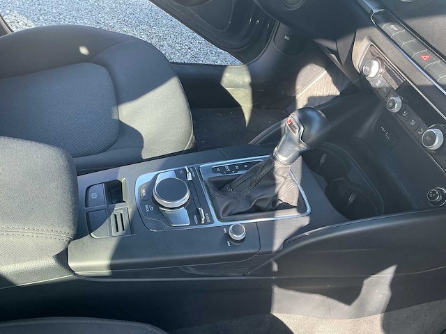 2019 audi a3 sportback personenautoú - afbeelding 10 van  32