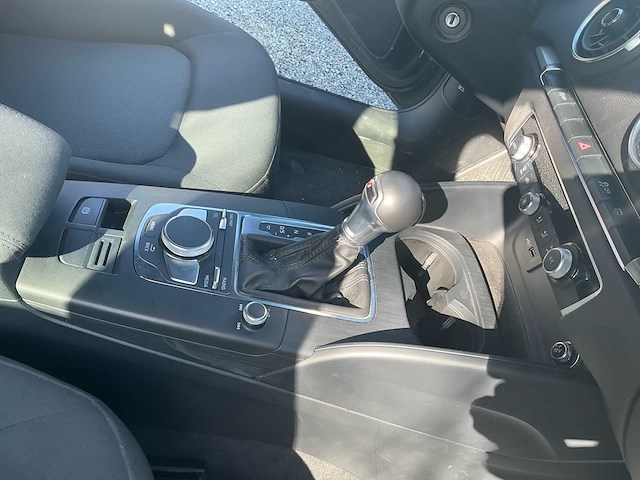 2019 audi a3 sportback personenautoú - afbeelding 32 van  32