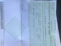 2019 audi a3 sportback personenautoú - afbeelding 27 van  32