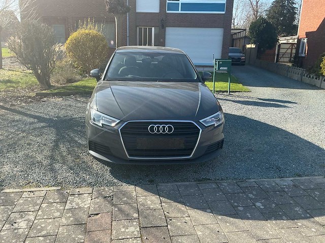 2019 audi a3 sportback personenautoú - afbeelding 8 van  32