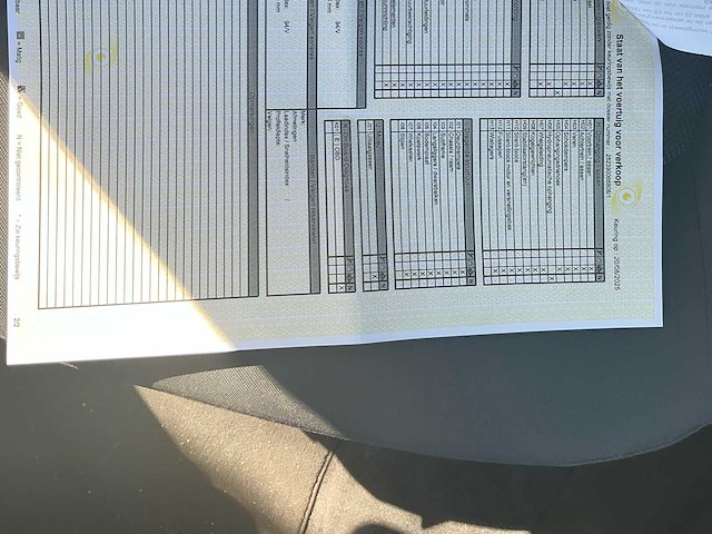 2019 audi a3 sportback personenautoú - afbeelding 16 van  32