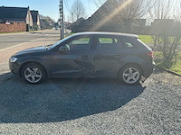 2019 audi a3 sportback personenautoú - afbeelding 17 van  32