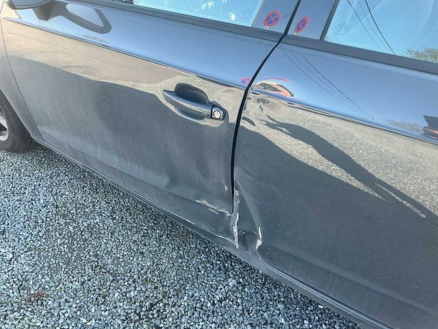 2019 audi a3 sportback personenautoú - afbeelding 18 van  32