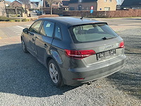 2019 audi a3 sportback personenautoú - afbeelding 19 van  32