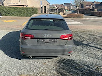 2019 audi a3 sportback personenautoú - afbeelding 20 van  32