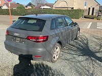 2019 audi a3 sportback personenautoú - afbeelding 21 van  32