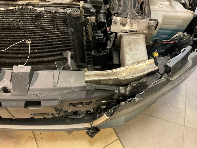 2019 audi a3 sportback schadewagen - afbeelding 5 van  34