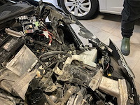 2019 audi a3 sportback schadewagen - afbeelding 6 van  34