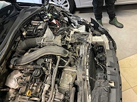 2019 audi a3 sportback schadewagen - afbeelding 7 van  34