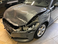 2019 audi a3 sportback schadewagen - afbeelding 8 van  34