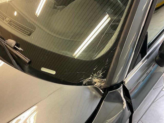 2019 audi a3 sportback schadewagen - afbeelding 9 van  34