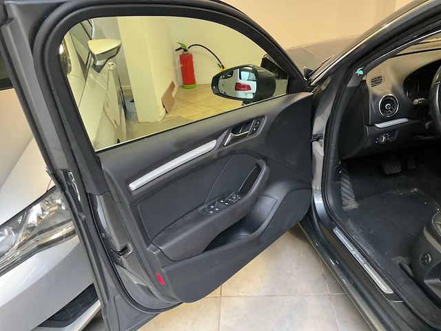 2019 audi a3 sportback schadewagen - afbeelding 11 van  34