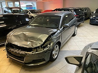 2019 audi a3 sportback schadewagen - afbeelding 1 van  34