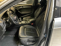2019 audi a3 sportback schadewagen - afbeelding 13 van  34