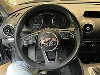 2019 audi a3 sportback schadewagen - afbeelding 16 van  34